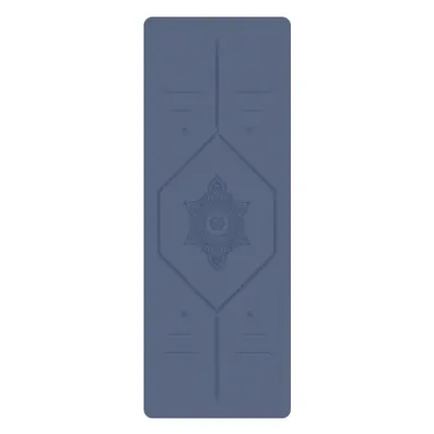 Natural Rubber Yoga Mat Professional Non-Slip Wear-Resistant