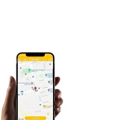Airtag防丢器物品查找追踪器狗狗定位器寻找器findmy查找全球定位 - 6