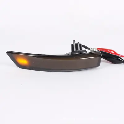 Ford Focus Mk3 and Mondeo Mk4 Mirror Turn Signal Flasher - 3