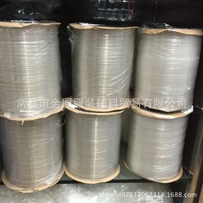 Schwarzer transparenter elastischer TPU-Schultergurt, matt, 4 mm, 5 mm, 6 mm, 8 mm - 8