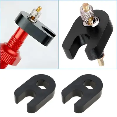 French Valve Core Wrench, Type A, for Bicycles