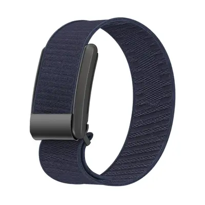 Whoop Sport Smartwatch Strap, Woven Breathable - 11