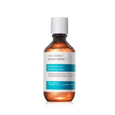 Lanting Hyaluronic Acid Serum, Deep Hydrating and Repairing Skin Essence