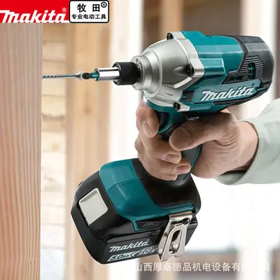 Makita tornavida ucu, altıgen yıldız ve çapraz uç, kısa uçlu
