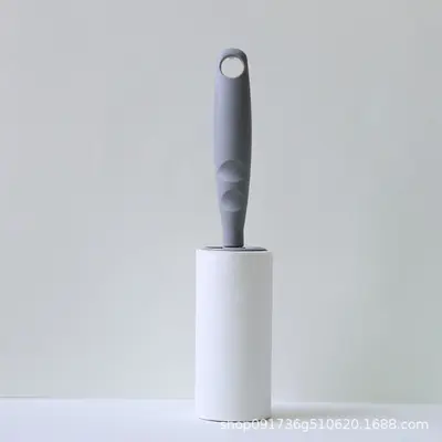 Portable tear-off lint roller - 9