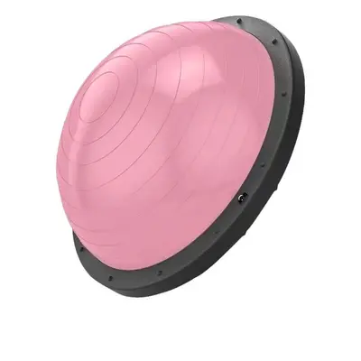 Half-Round Balance Ball for Pilates and Yoga, Thickened Explosion-Proof