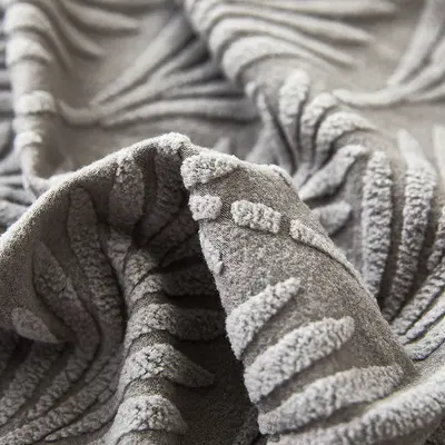 Einfaches japanisches dreidimensionales Jacquard-Kopfkissenbezug, vollständiger Kopfkissenschutzbezug gegen Staub, weiches Kopfkissenbezug. - 4