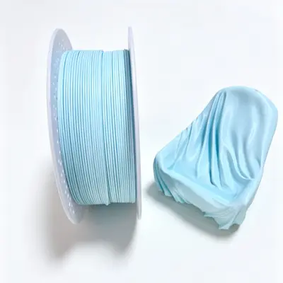 Makaron Renkli 3D Baskı Malzemesi PLA+ Malzeme Üretici Tedarik 3D Yazıcı Eklemeli İmalat 1kg