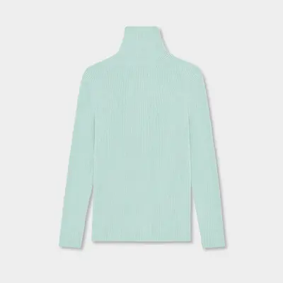 Damen Rollkragen-Unterhemd, Herbst-Layering, 18 Farben - 8