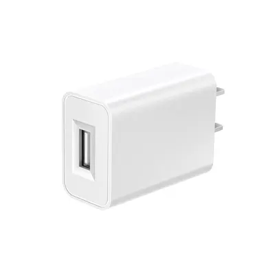 5v2a Amerikan standart şarj cihazı UL sertifikalı Amerikan Amerikan standart USB şarj başlığı yüksek kaliteli küçük ev aletleri evrensel şarj cihazı