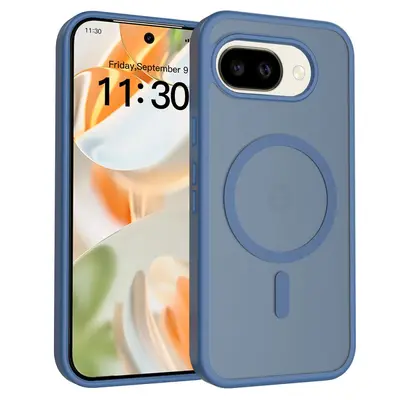 Google Pixel 11 Magnetschale, 2-in-1, matte Haptik - 8