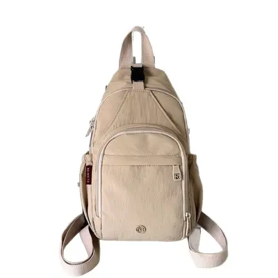 Women's Large Capacity Multifunctional Backpack, Shoulder and Crossbody Mountaineering Spo - 6