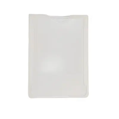 Retractable Card Holder Magnifier, Portable HD Reading Aid for Elderly