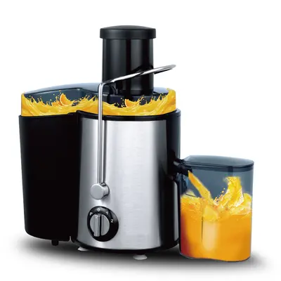 Büyük kalibreli meyve sıkacağı, akıllı meyve sıkacağı, ev tipi otomatik çok fonksiyonlu meyve sıkacağı blender - 8
