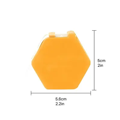 Acne patch roll - thin, breathable hydrocolloid, transparent
