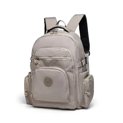 Women's Backpack for College and High School Students Breathable - 3