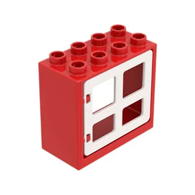 Wange Large Particle Building Blocks for Boys Ages 2-6 - 6