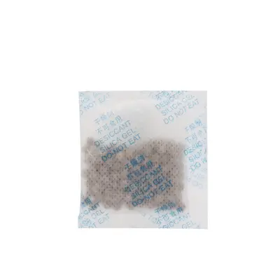 Mineral Moisture Absorber Beads, Mildew-Proof Desiccant for Clothing and Shoes - 8