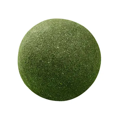 Extra Large Catnip Ball Cat Toy, Self-Play Boredom Relief