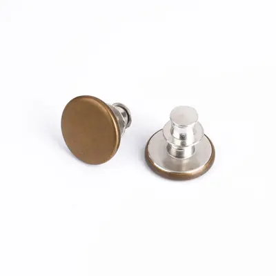 Jeans Waist Take-In Button, No-Drill, No-Sew Adjustable Fixing Tool - 10