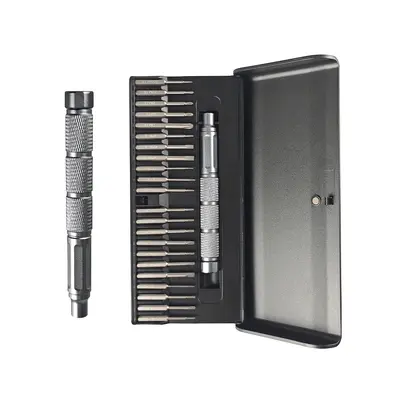 22-in-1 Manual Screwdriver Set for Phone and Computer Repair