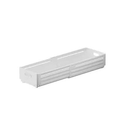 Retractable clothing storage box plastic drawer box toy storage various storage box kitchen desktop storage box - 13