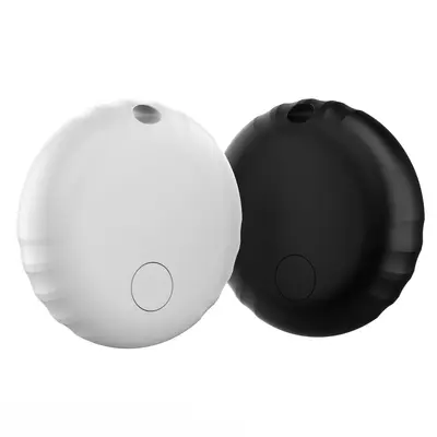 Findmy全球定位airtag平果防丢器老人小孩蓝牙宠物智能查找追踪器