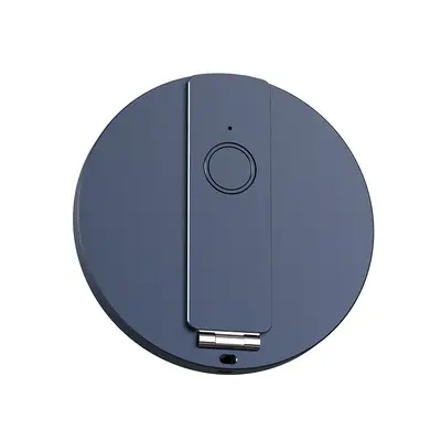AI Smart Translator Magnetic Stand Model Multilingual Simultaneous Interpretation Offline Call Video Photo Translation Device