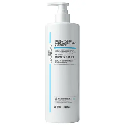 Hyaluronic Acid Serum, Hydrating, 500ml