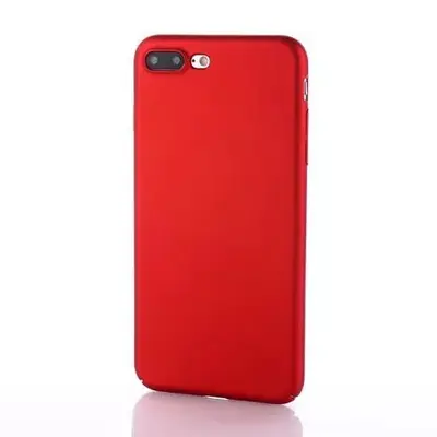iPhone 17 Case, Compatible with iPhone 16, Matte PC Hard Shell, Ultra-Thin, Drop-Resistant - 7
