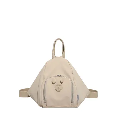 Beixiang Damentasche, wasserdicht, multifunktional, Rucksack und Umhängetasche - 12