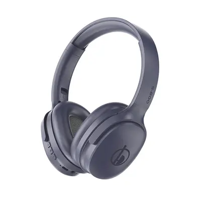 Over-Ear Bluetooth Headphones, Long Battery Life, Full Ear Coverage, Gaming and Sports - 9