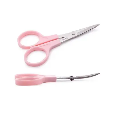 Wang Wuquan Pointed Tip Cross Stitch Embroidery Scissors - 5