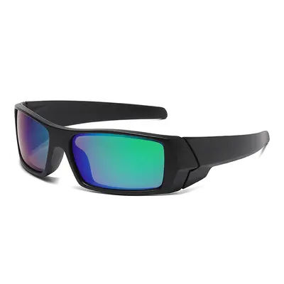 Winddichte, staubgeschützte Outdoor-Radbrille - 8