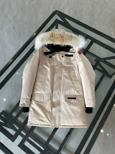 Kaz Tüylü Şişme Mont Erkek ve Kadın Kapüşonlu Chelsea Model