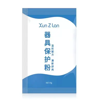 Xuanzilan Gleitgel 200 ML Hyaluronsäure Gleitflüssigkeit simuliert menschliche Flüssigkeit Erwachsenen-Sexspielzeug - 9