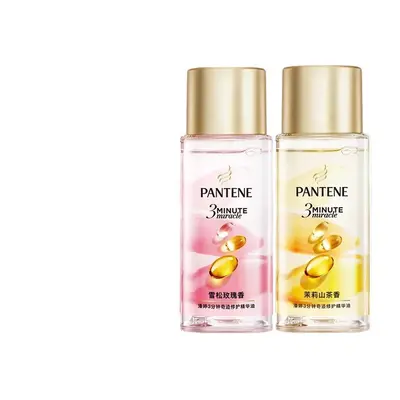 Pantene 3 dakikalık mucize saç yağı, 15 ml - 5