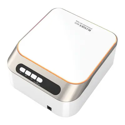 UV Gel Curing Lamp Professional, Quick-Dry - 5