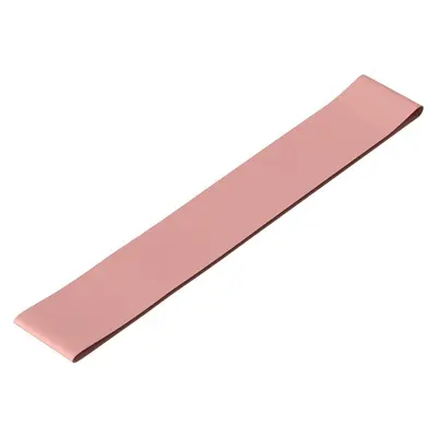 Yoga Resistance Band with Open Back, Shoulder Stretch Loop - 6