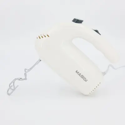Hot Selling Electric Hand Mixer Home Baking Whisk High Power Multifunctional Blender Whipped Cream and Dough Mixer
