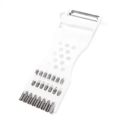 Mehrzweck-Gemüsehobel Küchenmesser - 5
