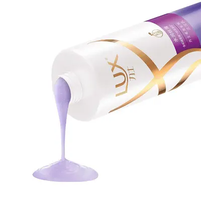 Hyaluronik asit şampuan 750 g, uzun süreli koku, nemlendirici - 5