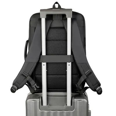 Grenzüberschreitende Membran-Rucksäcke mit großem Fassungsvermögen, Geschäfts-Reiserucksäcke, wasserdichte multifunktionale Pendler-Laptop-Rucksäcke