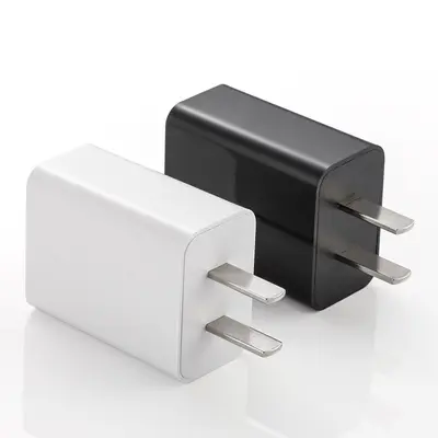 5V2A şarj başlığı 3C sertifikalı cep telefonu şarj cihazı hızlı şarj Apple iPhone Huawei Android için uygun hızlı şarj
