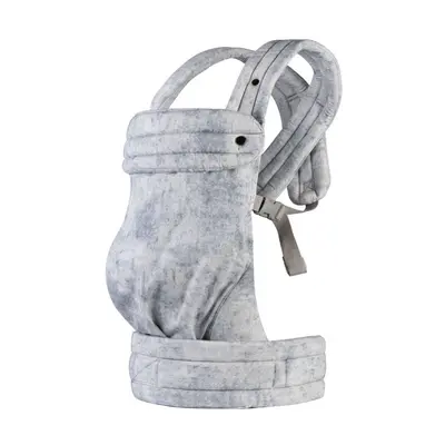Multifunctional Adjustable Baby Carrier with Pure Cotton Straps - 6