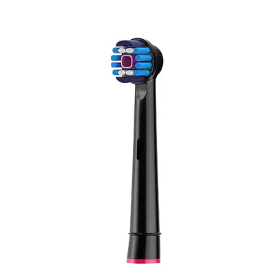 Replacement Brush Head for Oral-B Electric Toothbrush, D12/D16/D20/D36/D100/P2000/P4000/Pr - 10