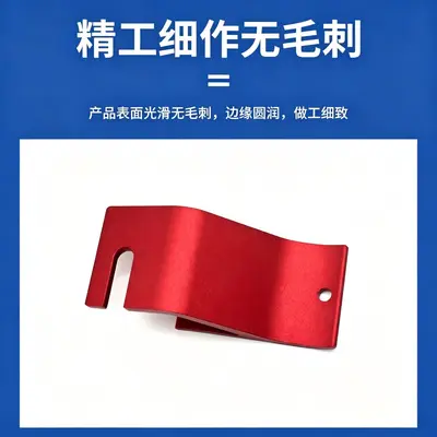 Motorcycle Spoke Tire Changing Tool in Aluminum Alloy - 3
