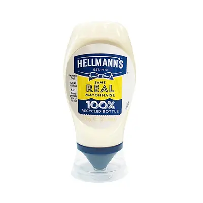 Hellmann's Original Light Mayonnaise