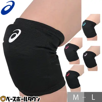 Short Thickened Dance Knee Pad, Single Piece