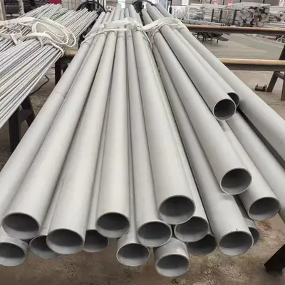 Tianjin 304 paslanmaz çelik dikişsiz boru, 310S kalın duvarlı, 321 içi boş